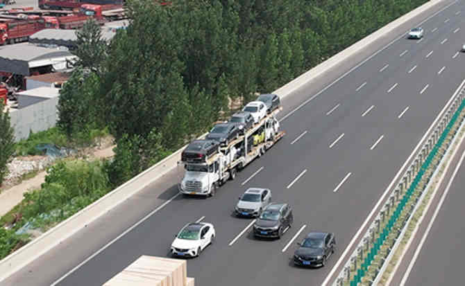 象山区高速公路汽车救援